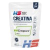 Hero Sport Creatina Monohidratada Creapure 600g 120 Servs Sabor Sin