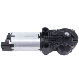 MOTOKU Convertible Folding Soft Top Latch Motor for Chrysler 200 Sebring 2008-2014