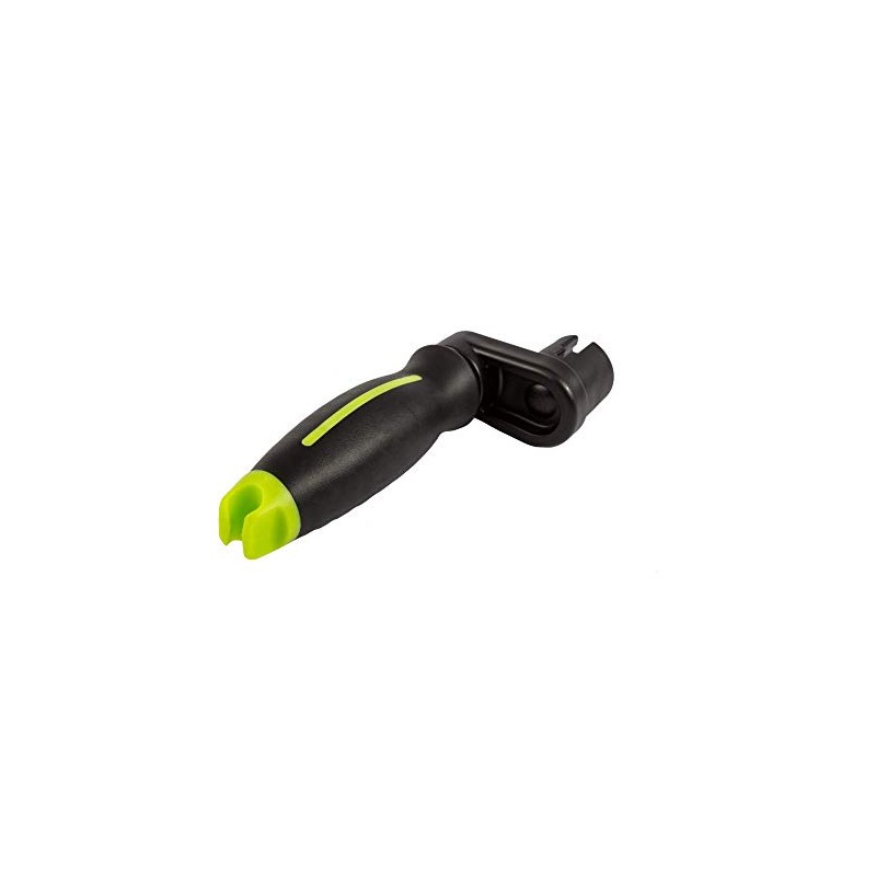 Ernie Ball Pegwinder Plus Enrollador de Cuerdas (P09604)