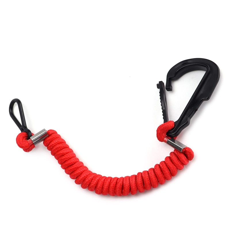 15920Q54, Kill Switch Safety Lanyard Stable Performance 54in Replacement for