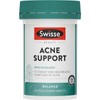 Swisse Beauty Acne Support 60 Tablets