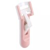 색상랜덤 플라스틱 비후라 1개 뷰티미용 Random Color Plastic Tweezers 1