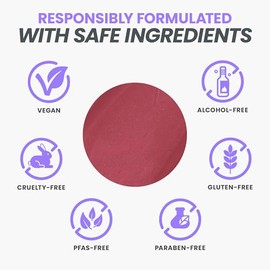 Wonderskin Wonder Blading Lip Stain Peel Off Masque - Tinte De Labios Rosa De Larga Duración, Resistente Al Agua Y A Prueba De Transferencia, Acabado 