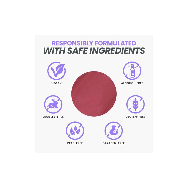 Wonderskin Wonder Blading Lip Stain Peel Off Masque - Tinte