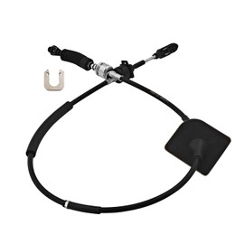 Yainetan 29365-79A40 Shifter Cable Compatible With 2007-2009 Suzuki SX4 Sport Hatchback JX Hatchback JLX Hatchback Base Hatchback Sport Sedan Base Sedan 2.0L 28210-80J11