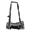 Cat Vest Harnesses Leash Adjustable Breathable Stylish Multifunctional Pet Walking