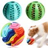 Suilung 3 Pcs Puppy Chew Toys Snuffle Mat Dog Puzzle