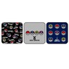 Shobido PK43084 3P Mini Towel PK2210 Pokeball