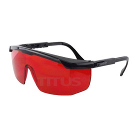 TITUS G6 Edge Safety Glasses Lab Shooting Eyewear Motorcycle Eye Protection ANSI Z87