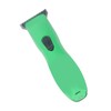 Electronic Hair Trimmer Cutting Engraving Professional T Blade Hair Groomer
