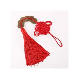 lachineuse Feng Shui 6 Piece Talisman - Personal and Professional Prosperity