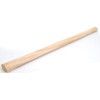 POKM Toolsmarket GmbH 2.5 kg Pickaxe Flat Hoe 2500g with