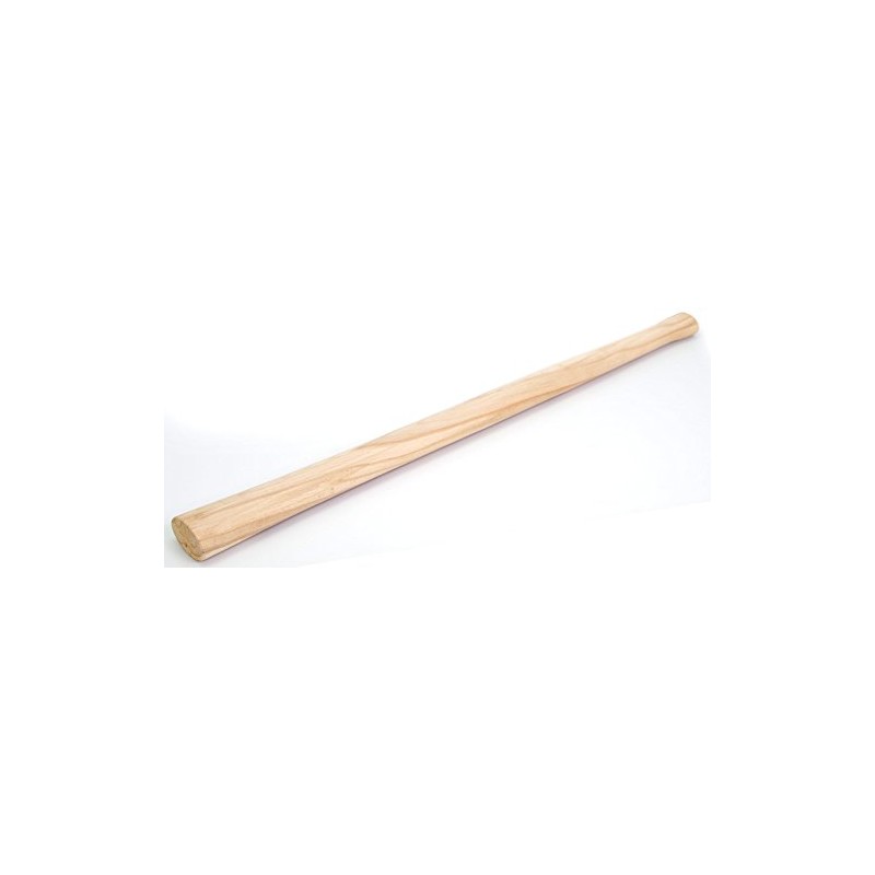 POKM Toolsmarket GmbH 2.5 kg Pickaxe Flat Hoe 2500g with
