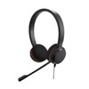 Jabra Evolve 20 UC Certified USB-C Stereo Headset with Call