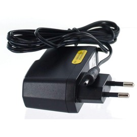 Replacement Power Supply Compatible with TrekStor Volks-Tablet Wi-Fi (VT10416)