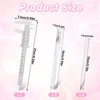 cobee 7 Pcs Brow Mapping Pen Set, Eyebrow Pen with