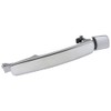 XQSMWF Front Right Passenger Side Exterior Outside Door Handle Compatible