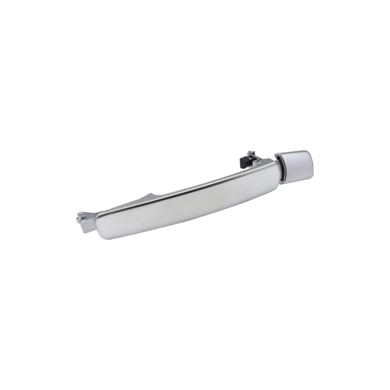 XQSMWF Front Right Passenger Side Exterior Outside Door Handle Compatible