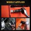 13-Piece XZN Triple Square Spline Bit Impact Socket Set -