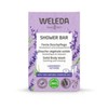 Weleda Shower Bar Lavender + Vetiver 75g
