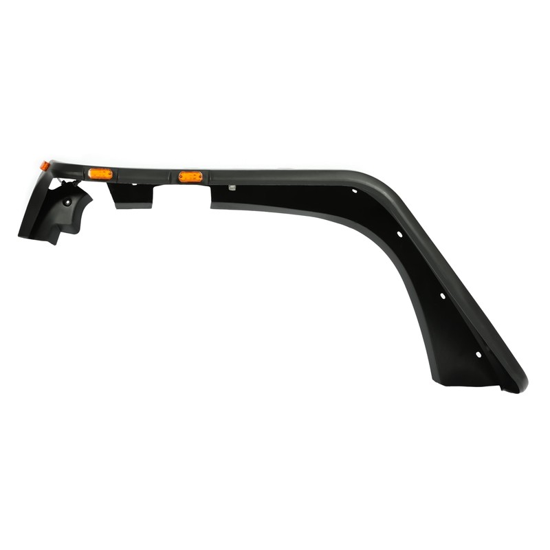 HECASA Side Mirror Arm Covers Compatible With 2004-2023 Volvo VNL