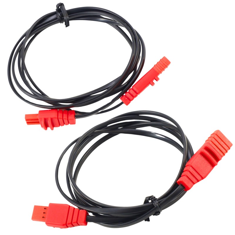 Hotronic XLP C Extension Cords 120 cm 1 Pair