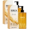 2PC Body Oils, Aceite Corporal Skin Tightening, Hydrating for Dry
