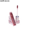 MELL MOON Gleamy Plumping Gloss 3.2g, Color:Hello Berry
