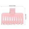 Curler Clip Hair Roller Fixing Clamp Section Claw Hairdressing Tool