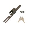 Daytime Edison Window Keys commixta Protects the 1P Pack of