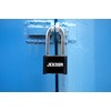 Jekosa® JKE/50 [Waterproof] Heavy Duty Combination Padlock Outdoor - [No