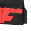 Gardening Tools Organizer 42 Pocket Gardening Tools Storage Bag Insert