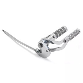 For Yamaha V Star 650 3.14" Forward Control Footpegs  XVS650 Custom Classic