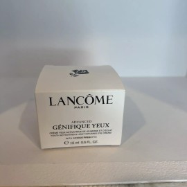Lancôme Lancome Advanced Genifique Yeux Light Infusing Eye Cream 0.5 Oz / 15 ml Sealed