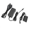 EP 5B DC Coupler Dummy Battery EN EL15 for Nikon