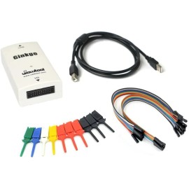 Viewtool Ginkgo USB to CAN Bus Adapter Support Windows/Linux/