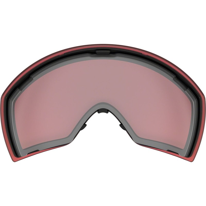 Oakley 101-104-013 Flight Deck XM Replacement Lens, Prizm Torch Iridium