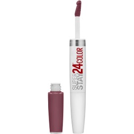 Maybelline New York Super Stay 24h Smile Brighter Lipstick 850 Frosted Mauve 22 g