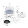 Maruyama Grate, Electric Boiled Egg, Pot, Steamed Dish, Steamer, Baking,