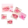Mascarilla Para Labios Con Colageno Hidratante Y Reparador