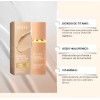 Prebase Para Maquillaje Para Piel Madura Que Cambia De Color