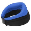 Neck Support Brace Breathable Sponge High Elasticity Prevent Forward Head