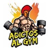 Adictos Al Gym In Flames Quemador De Grasa 90 Caps