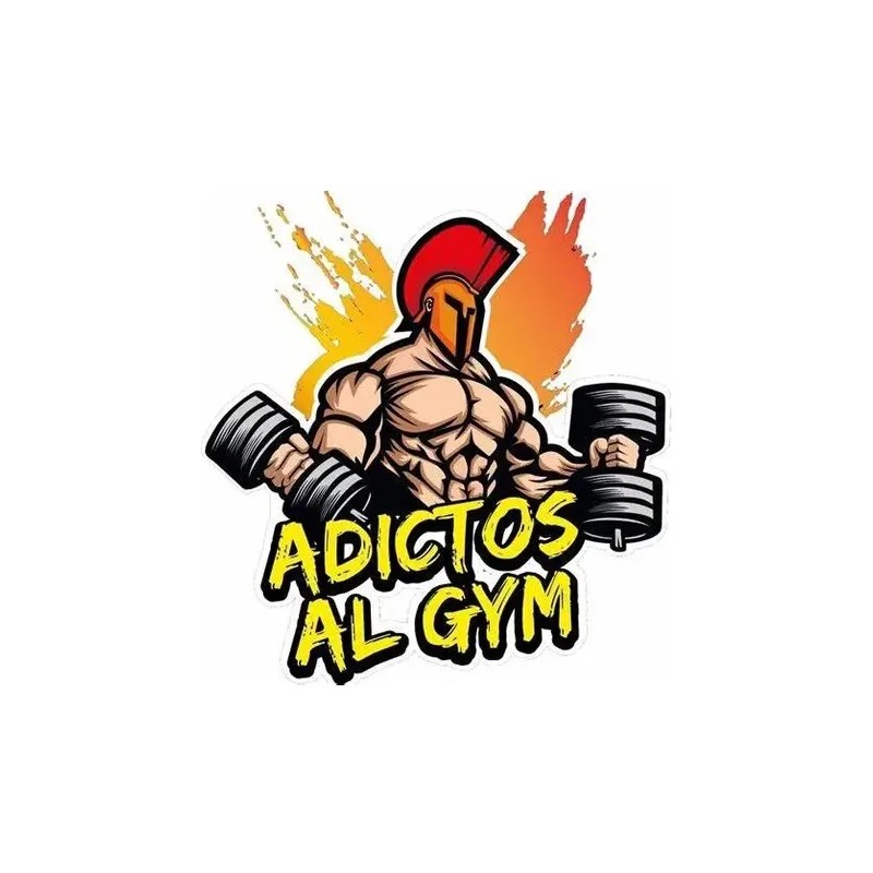 Adictos Al Gym In Flames Quemador De Grasa 90 Caps