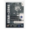 2023-24 Upper Deck Hockey Star Zone #SZ15 Auston Matthews Hockey