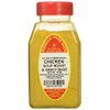 Marshall’s Creek Spices CHICKEN SOUP BASE, NO SALT PACKED IN