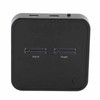 M.2 NVMe Duplicator Dual Bay 10Gbps Offline Clone USB C