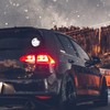 Death Star Silhouette Sticker Decal Notebook Car Laptop 5.5" x
