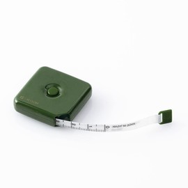 Midori 35442006 X-Small Measure 4.9 ft (1.5 m) Green