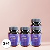 Dr. Elan Organic Calf Haskap Berry Freeze Dried Aronia Powder 60 Tablets 4 / 닥터엘란 오가닉카프 하스카프베리 동결건조 아로니아분말 60정 4개